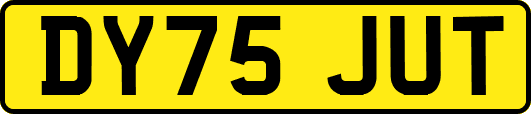 DY75JUT