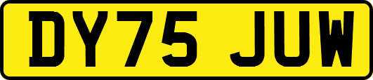 DY75JUW