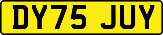 DY75JUY