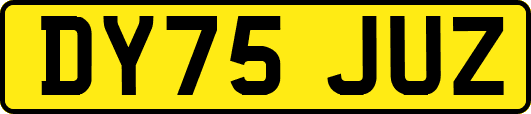 DY75JUZ