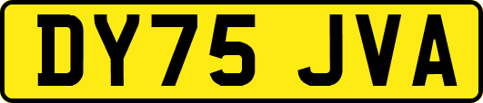 DY75JVA