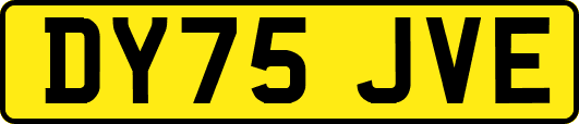 DY75JVE