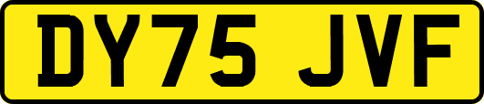 DY75JVF