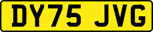 DY75JVG