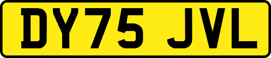 DY75JVL