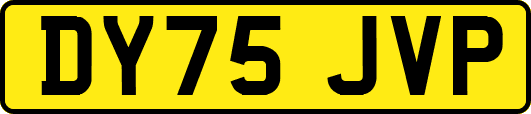DY75JVP