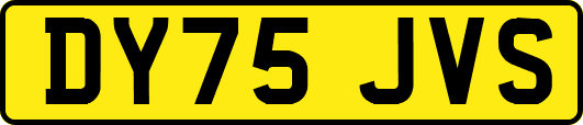 DY75JVS