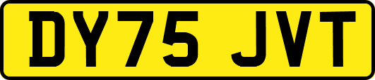 DY75JVT