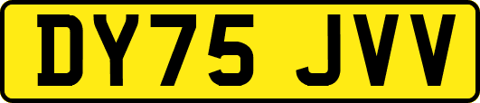 DY75JVV