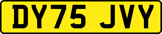 DY75JVY