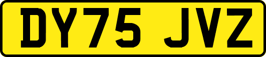DY75JVZ