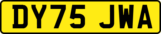 DY75JWA