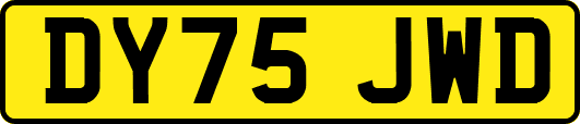 DY75JWD