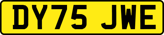 DY75JWE