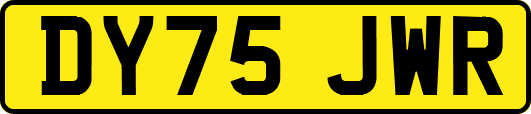 DY75JWR