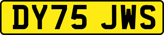 DY75JWS