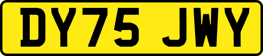 DY75JWY