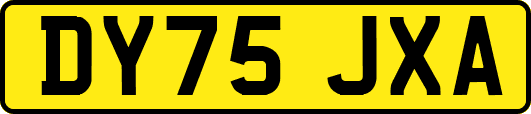 DY75JXA