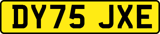 DY75JXE