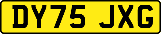 DY75JXG