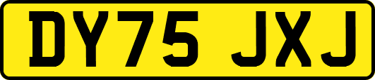 DY75JXJ