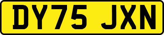 DY75JXN