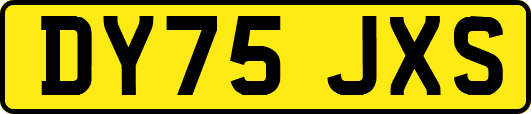 DY75JXS