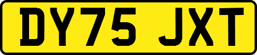 DY75JXT