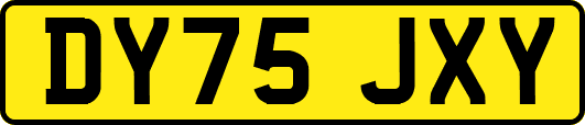 DY75JXY