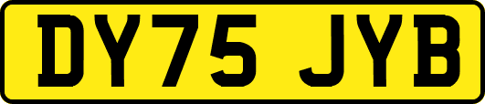 DY75JYB