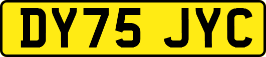DY75JYC