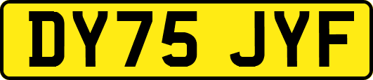 DY75JYF