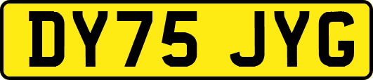 DY75JYG