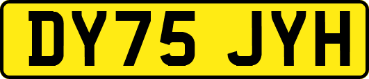 DY75JYH