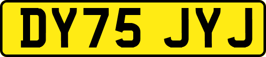 DY75JYJ