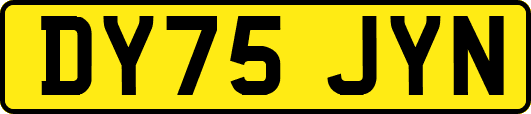 DY75JYN