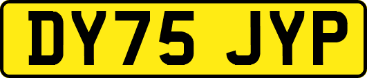 DY75JYP
