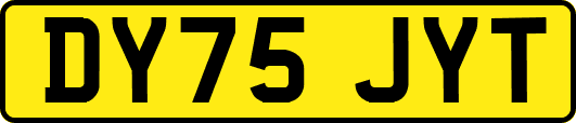 DY75JYT