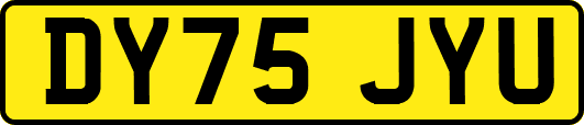 DY75JYU