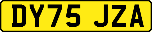 DY75JZA