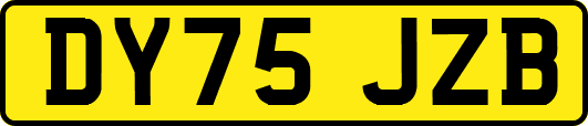 DY75JZB