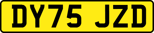 DY75JZD