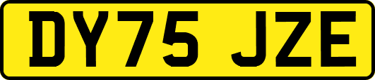 DY75JZE