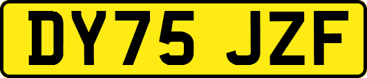 DY75JZF