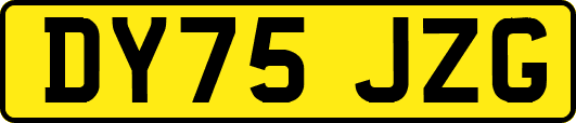DY75JZG