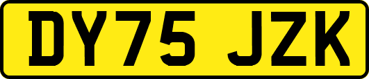 DY75JZK