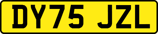 DY75JZL