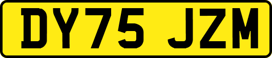 DY75JZM