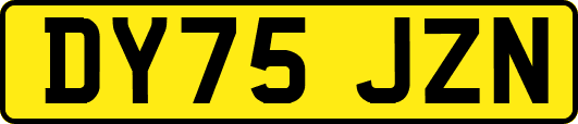 DY75JZN