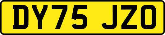 DY75JZO